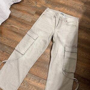 Polo by Ralph Lauren Light Tan Cargo Pants